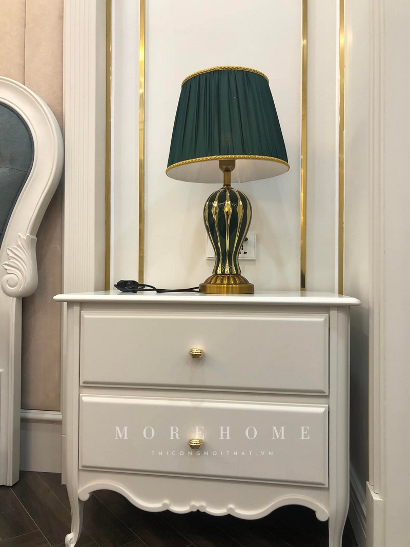 Thi công nội thất giúp không gian nhà bạn trở nên ấm cúng, sang trọng và tươi mới, tạo ra một tầm cao mới phù hợp với hầu hết gia đình Việt.